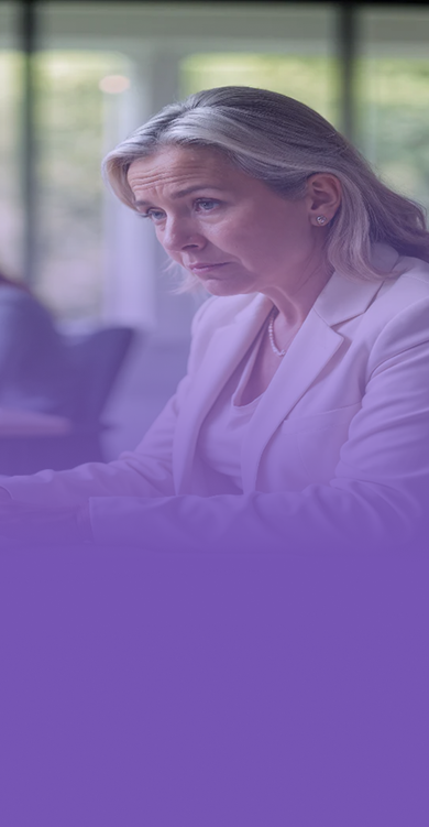 I just want to feel like myself again.