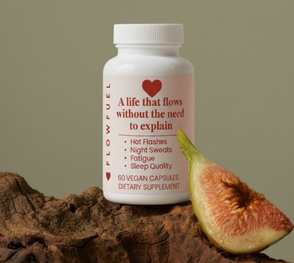 The Science of Calm. The Simplicity of Nature.